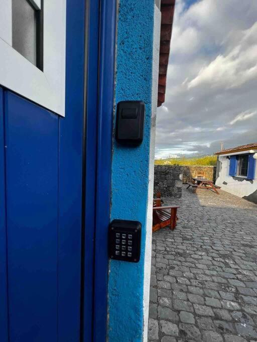 Vacas Felizes Villas - Casa Da Bilha Rabo de Peixe Екстер'єр фото