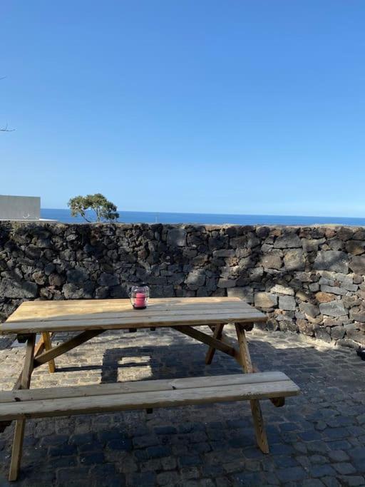 Vacas Felizes Villas - Casa Da Bilha Rabo de Peixe Екстер'єр фото