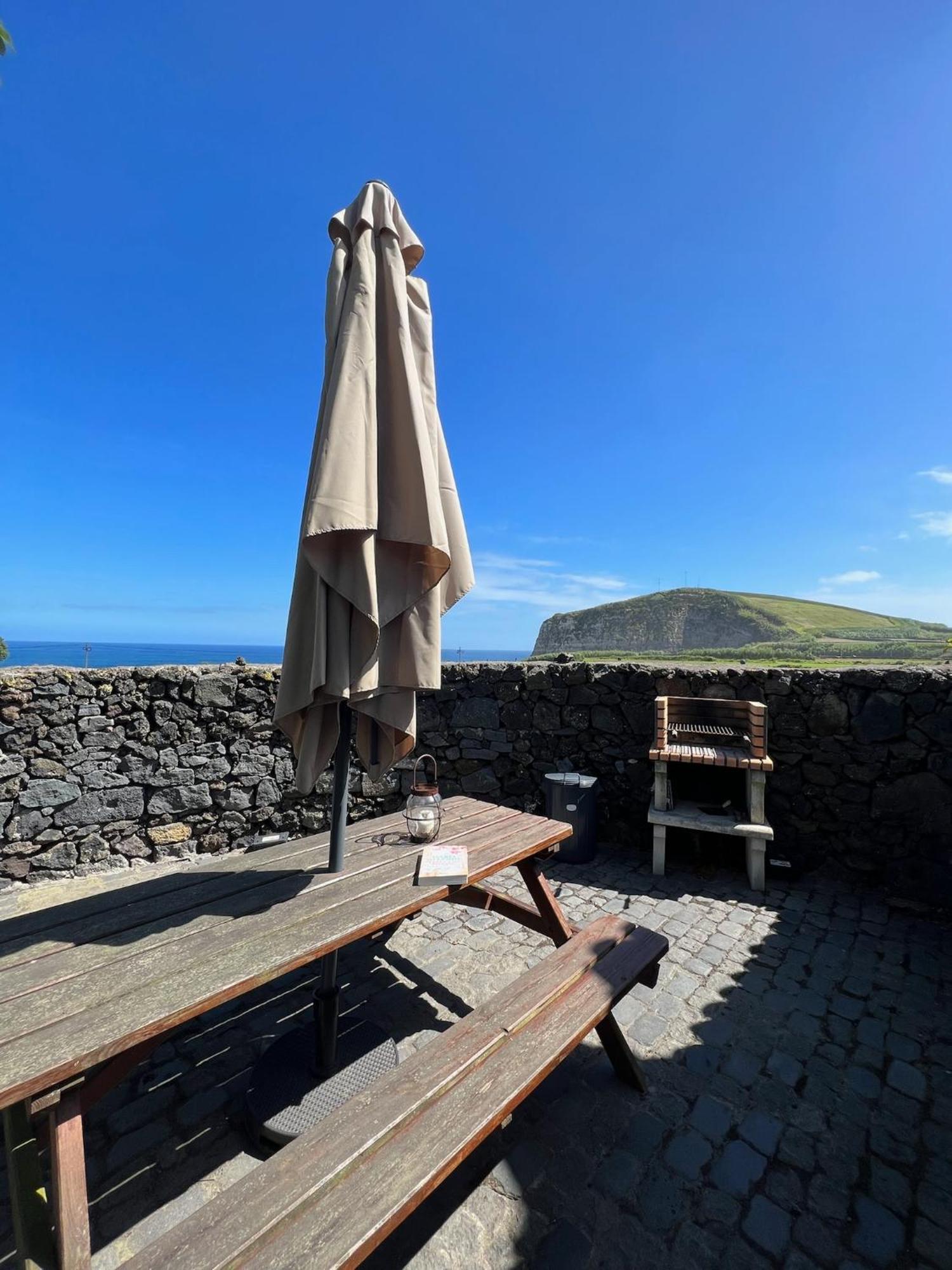 Vacas Felizes Villas - Casa Da Bilha Rabo de Peixe Екстер'єр фото