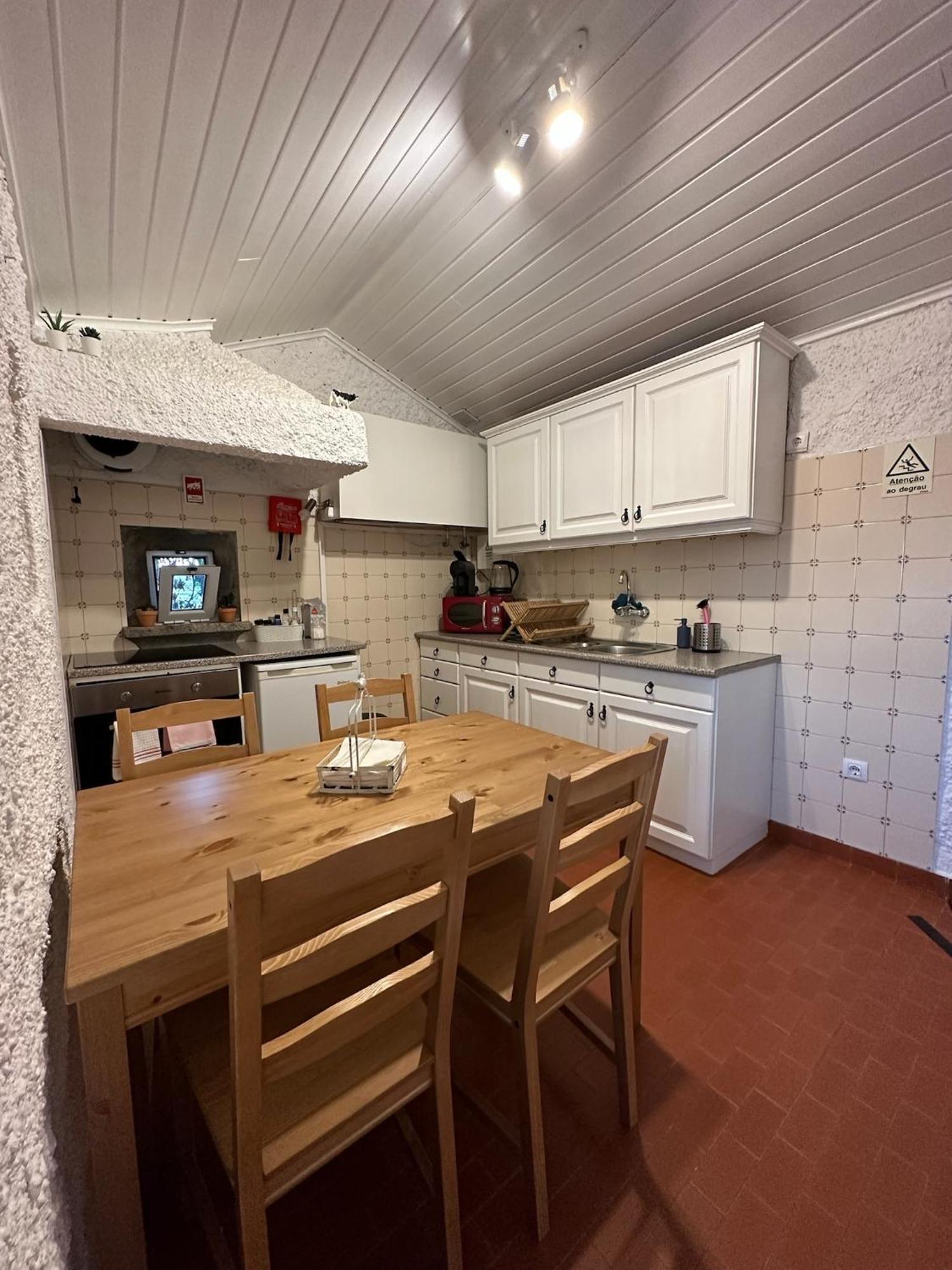 Vacas Felizes Villas - Casa Da Bilha Rabo de Peixe Екстер'єр фото